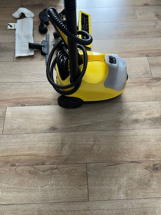 Парочистачка SC 4 EasyFix Iron Kit