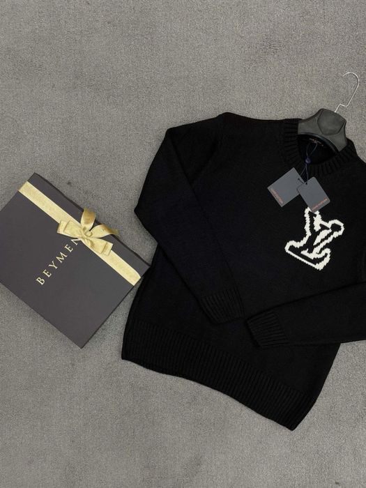 Мъжки блузи плетиво