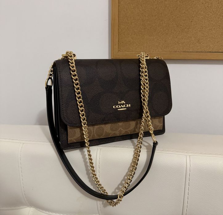 Geanta Coach originala