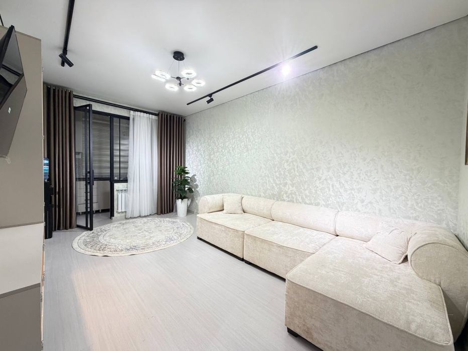 Продажа квартиры