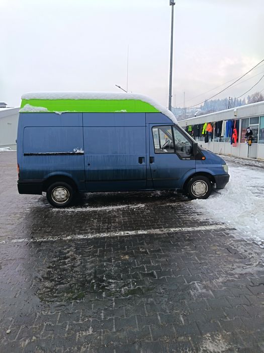 Ford Transit  100T300 an 2006