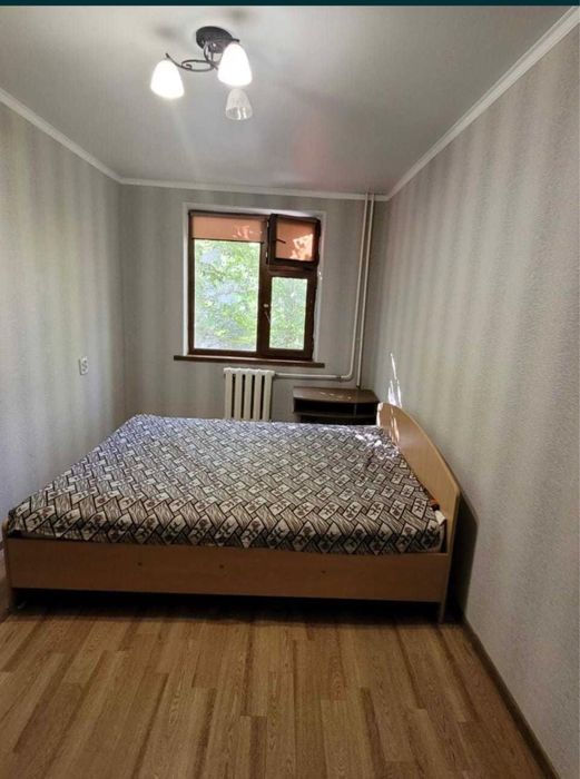 Продам 2х комн квартиру