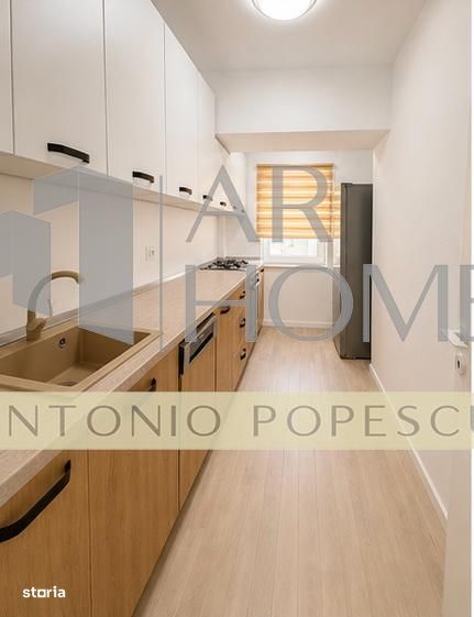Apartament 2 camere, Ploiesti, Parcul Mihai Viteazul.