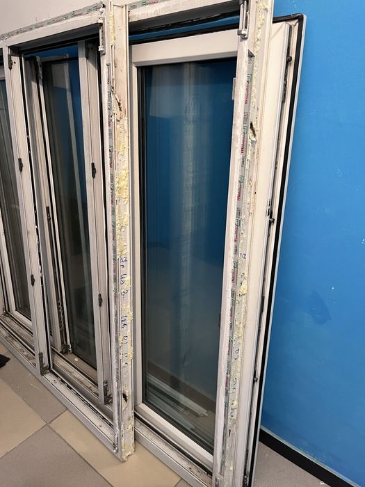 Срочно продам окна