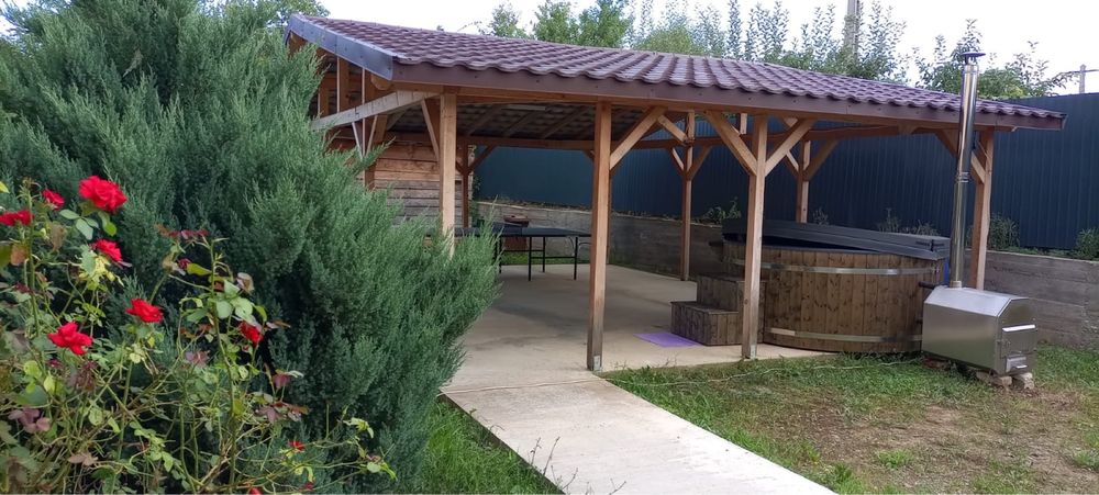 Inchiriez vila, liber de Revelion si de Craciun