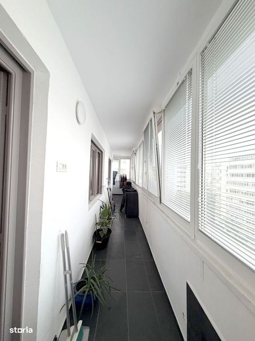 Apartament 3 camere complet renovat 2025 | Șos Nicolae Titulescu  - Vi