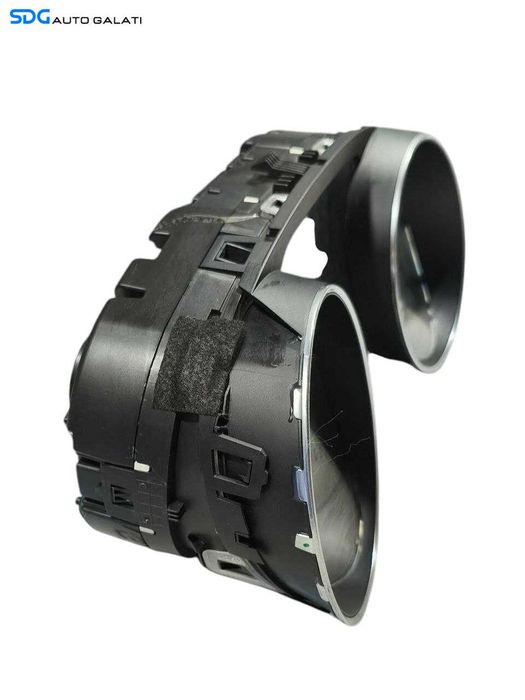 Ceas Ceasuri Cluster Instrumente Bord EUROPA Volkswagen Polo 6R 1.4 TDI 2009 - 2017 Cod 6C0920731G [LR1300]