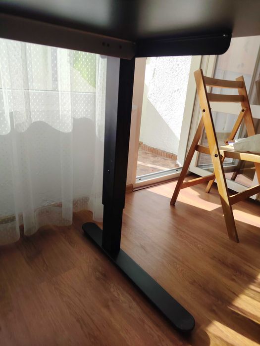 Голямо регулируемо бюро