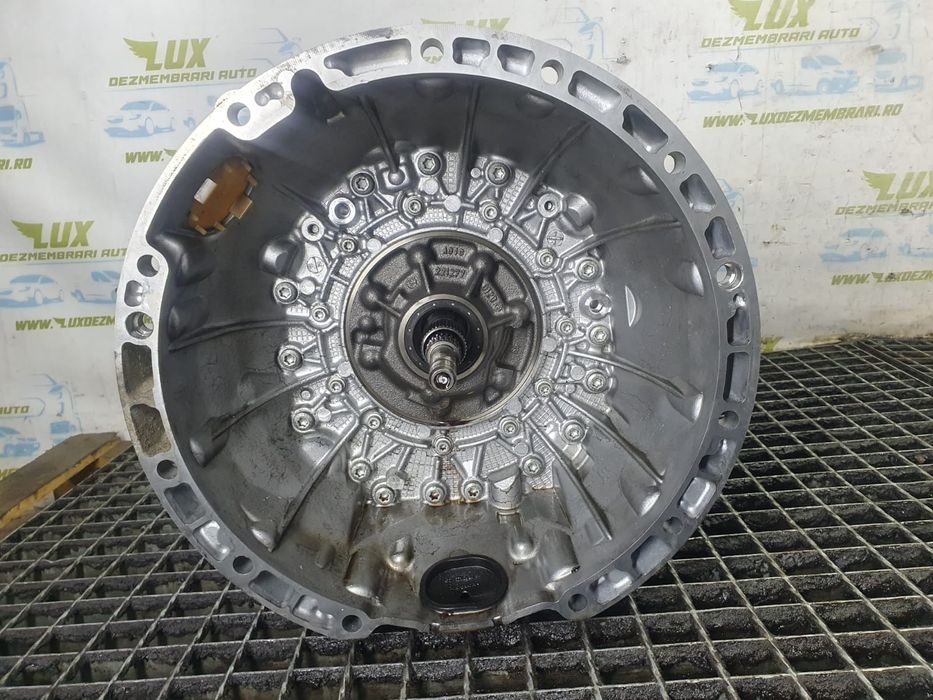 Cutie de viteze automata Mercedes Benz C-Class W204/S204 (2007 - 2012)