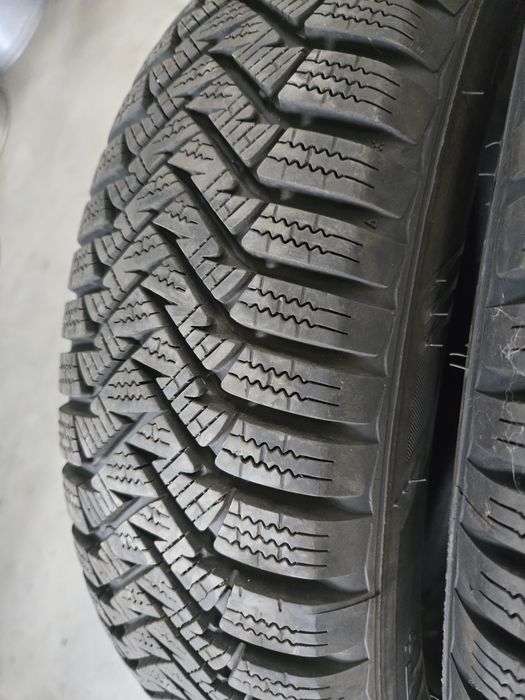 2buc Anvelope iarna 175 70 14 dot2024