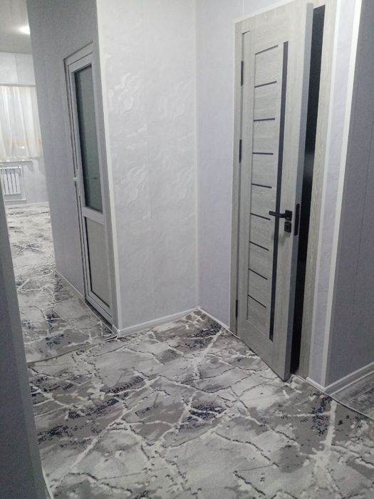 Срочно аренда 2 комнатная квартира в городе Чирчике