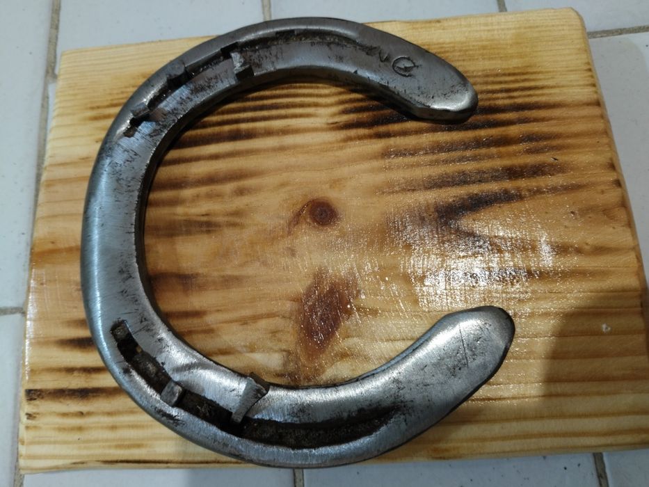 Подкова - сувенир