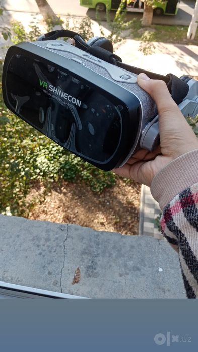 vr shinecon achki G07E
