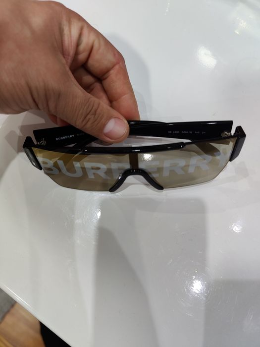 Burberry BE 4291 3001/G