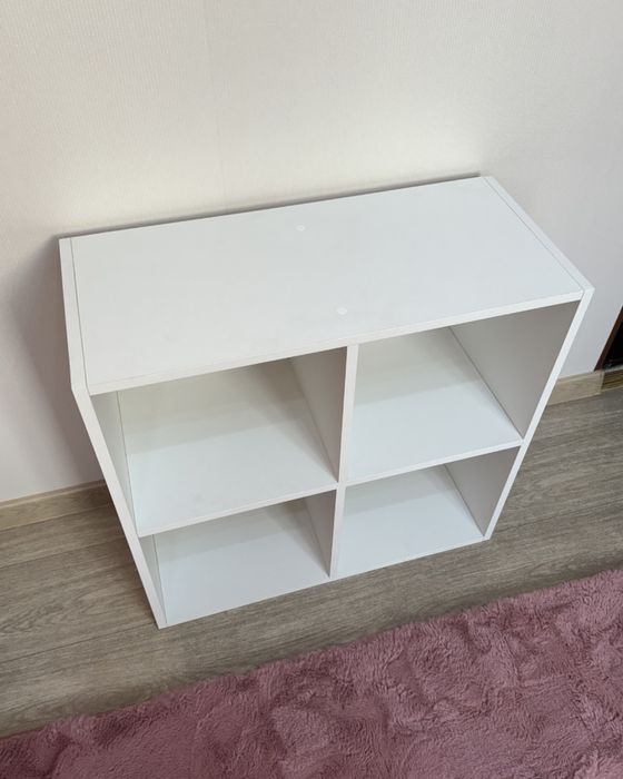 Стеллаж для игрушек