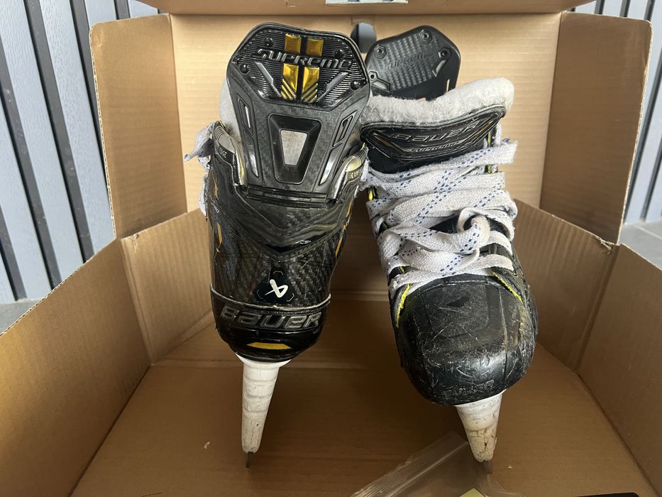 Коньки Bauer m5pro