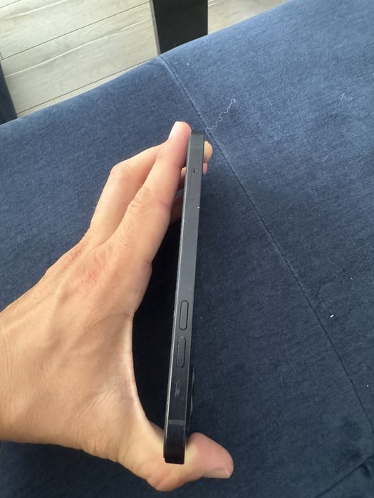 Iphone 12 128gb black sapphirе!ТОП