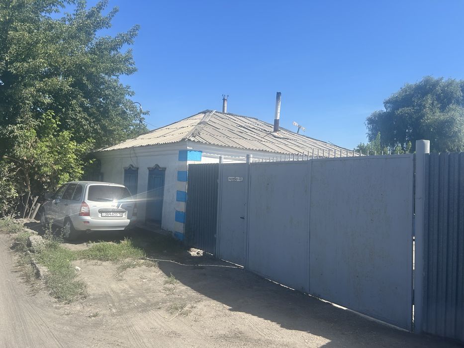 Продам дом 12 млн
