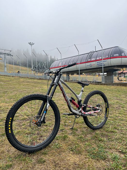 Nukeproof Dissent 290 M “29” / DH / Enduro / Downhill /