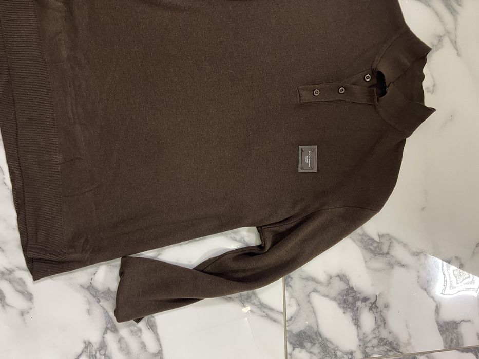 Блуза Dolce & Gabanna 52 ХЛ