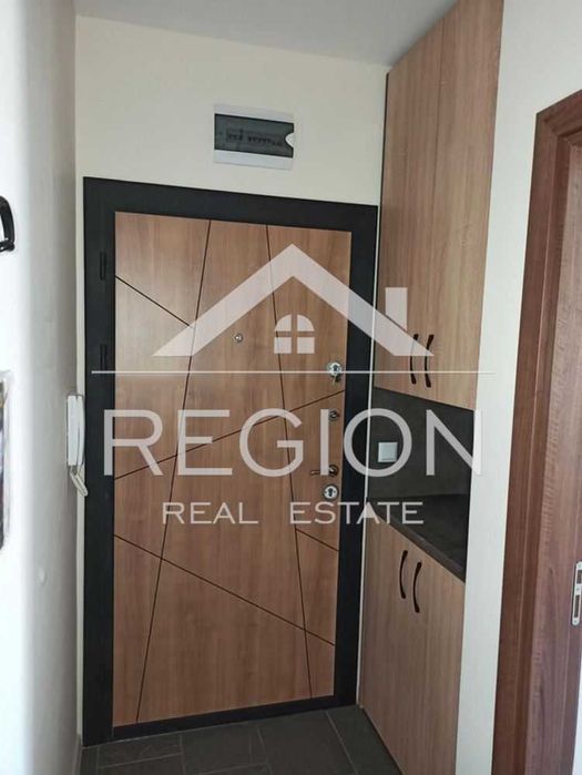 Дава се под наем Тристаен апартамент в Варна, Лятно кино Тракия - 90 кв.м за 648.21 € - Снимка #8