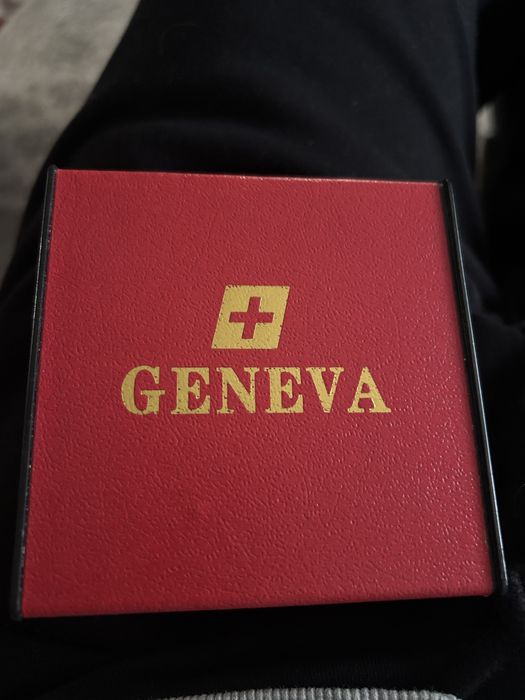 Set ceasuri Geneva