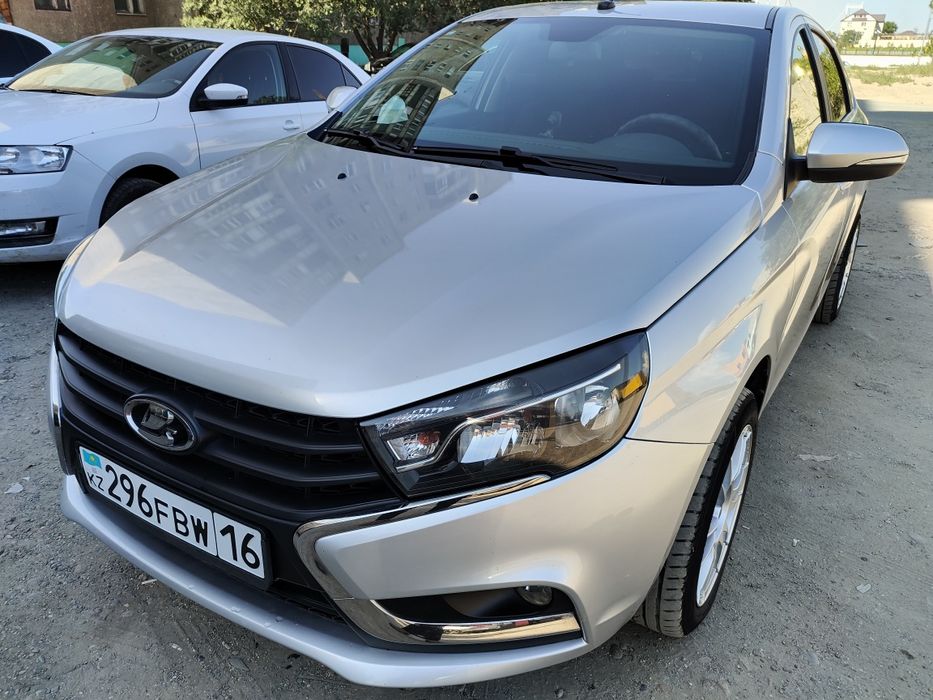 Продам Лада Веста