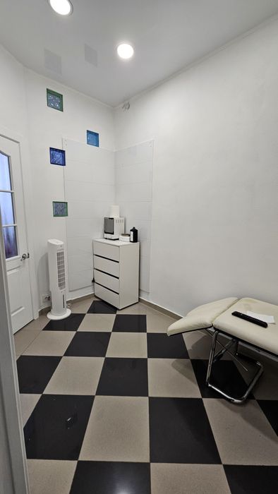 Отдельный кабинет в аренду