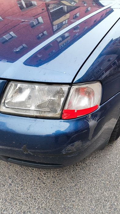 Audi A3 8l de vânzare 1999