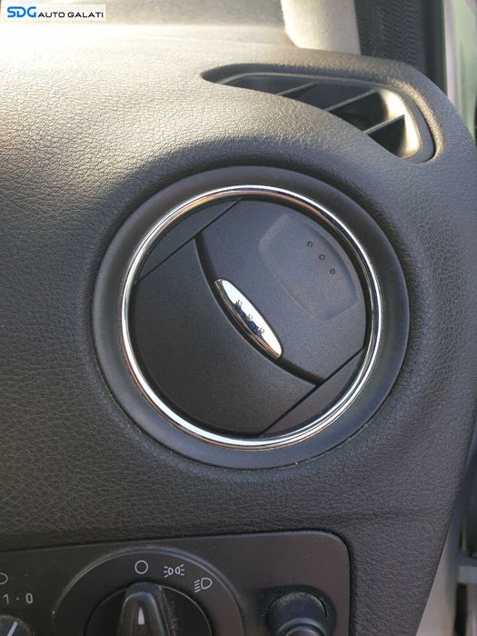 Gura Grila Aer Aerisire Ventilatie Bord Ford Mondeo MK 4 2007 - 2014 [L1832]
