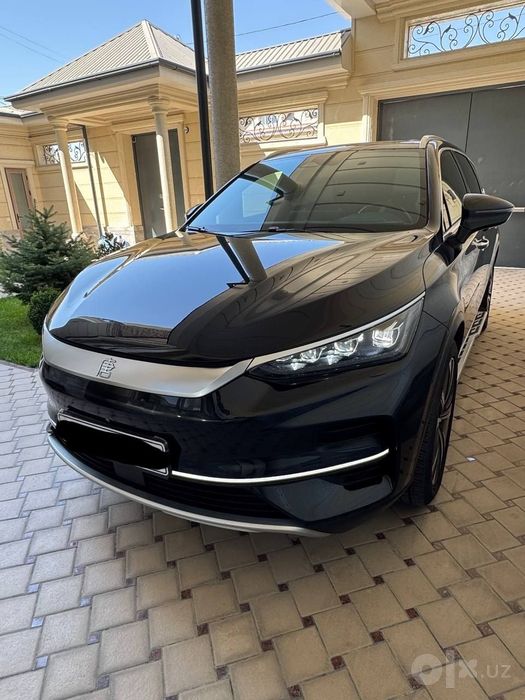 BYD Tang 4/4 Full