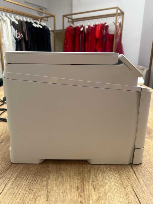 HP Color LaserJet Pro MFP M180n, Multifunctionala, Color, Laser