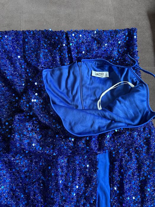 Дамска елегантна рокля от Shein