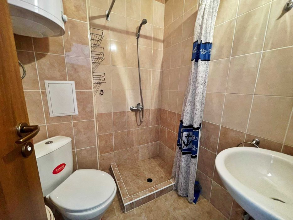 Продава се Едностаен апартамент в к.к. Слънчев бряг - 28 кв.м за 840 €/кв.м - Снимка #9