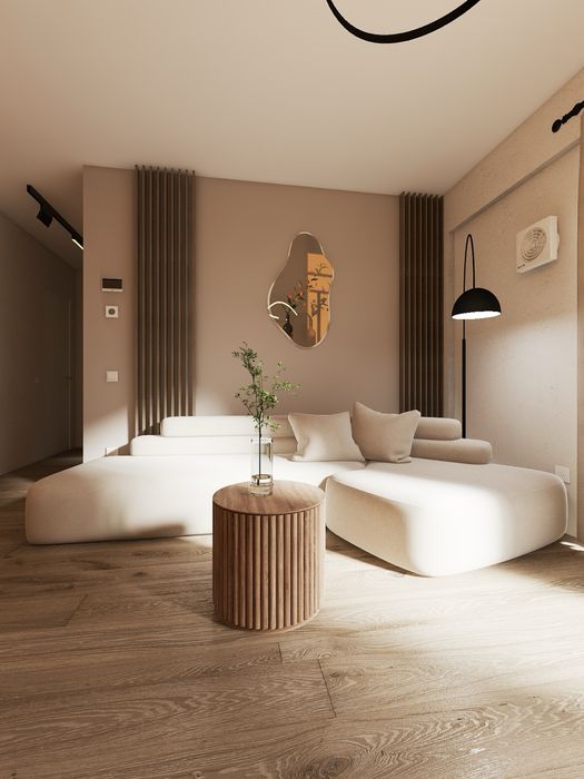 Design interior-Amenajari interioare