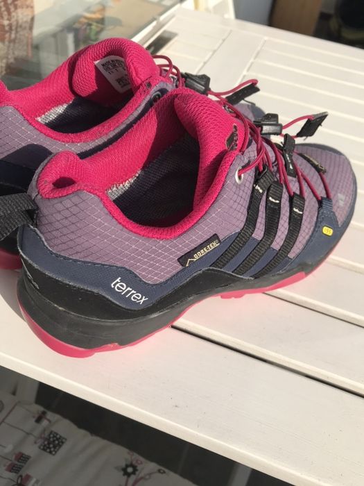 Adidas Тerrex Gore-Tex N33 Детски маратонки / боти