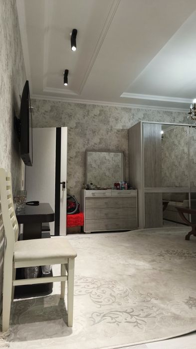 Продажа 2/4/9 ЖК "Solaris", ориентир Кушбеги массив