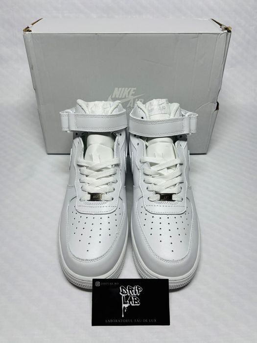 Air force 1 high albi