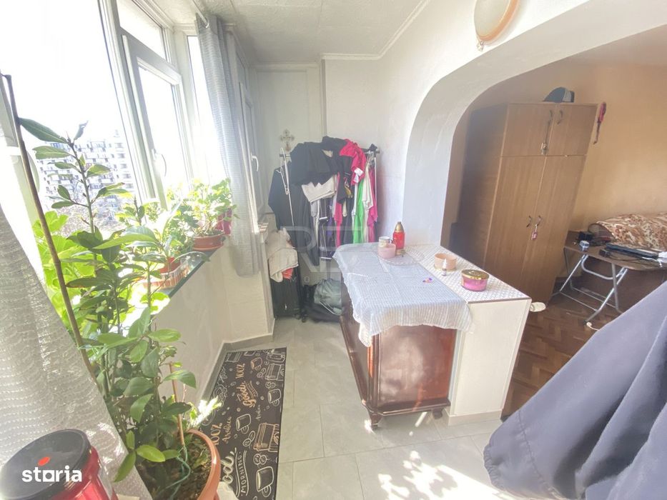 3 Camere- Decomandat-76,26 MP- Petre Ispirescu/Parcul Sebastian