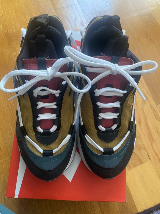 Nike Air Max Furyosa