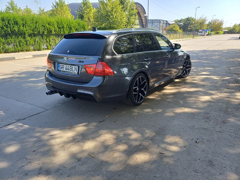 BMW 3 Series 2006 — imagine 5