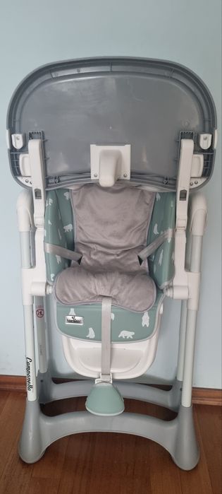 Столче за хранене