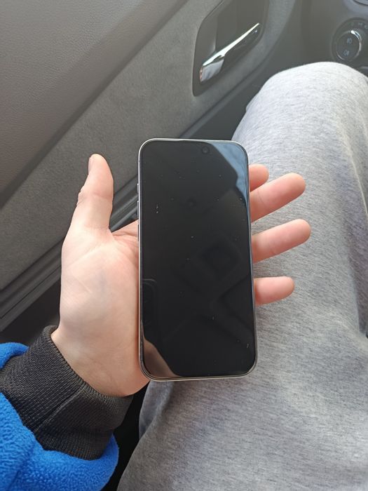 Айфон 15 про срочно