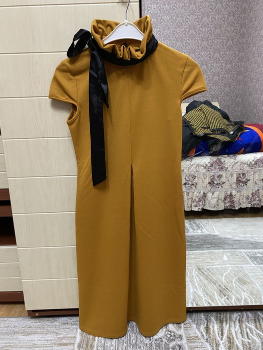 Платье турецкого производство