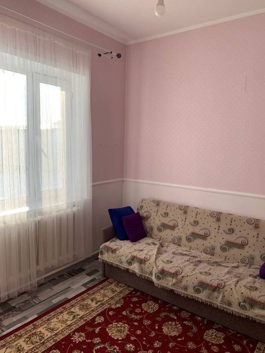 Продам дом в Жибек Жолы