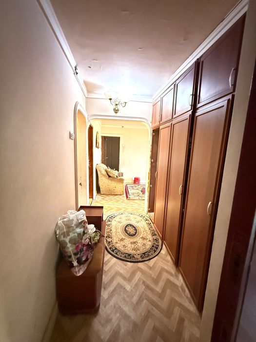 Квартира в центре города