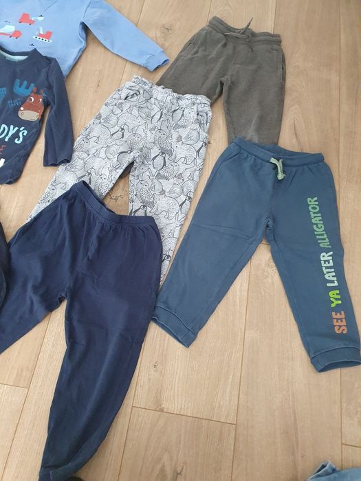 Lot haine pt baiat, 98