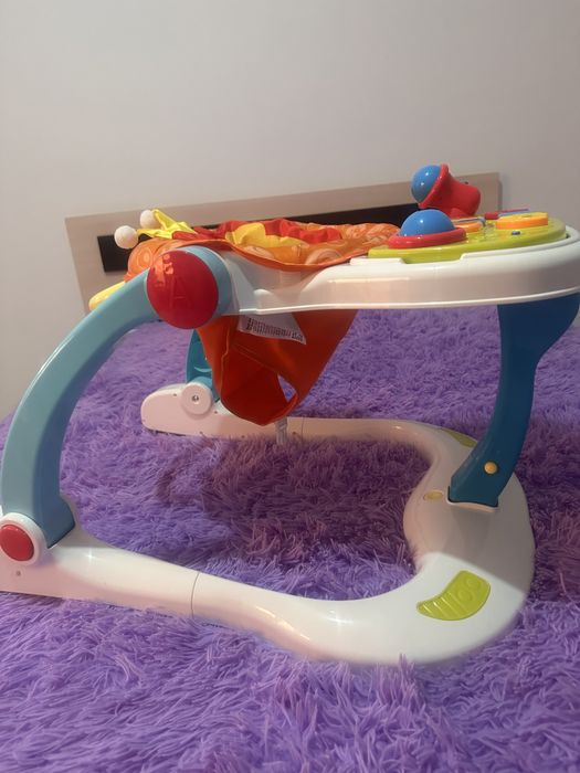 Детские ходунки