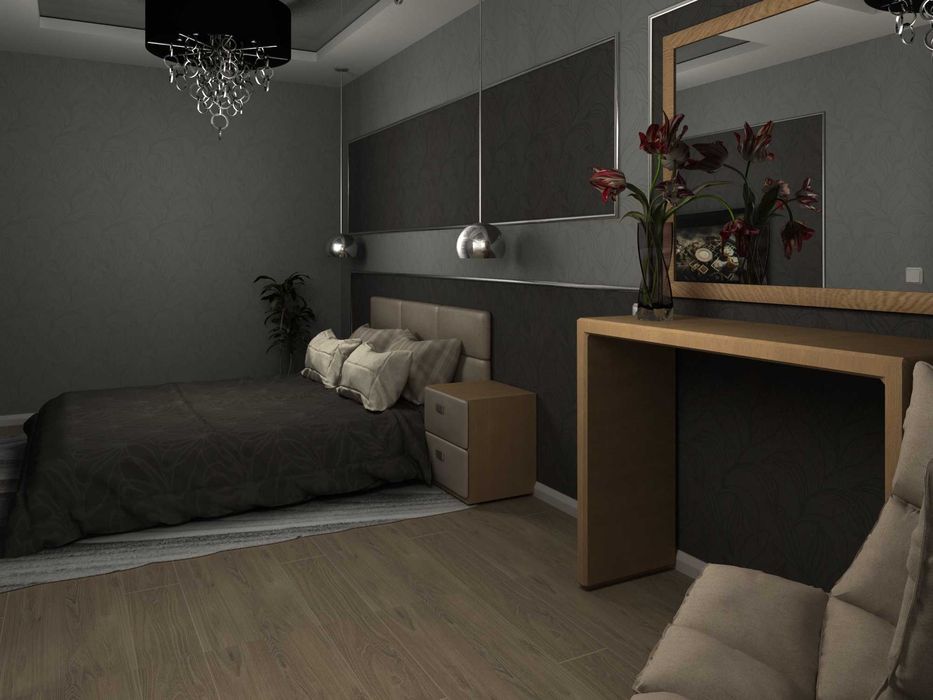 Хозяин сдаёт комфортную 1-а комн. ЛЮКС квартиру со всеми удобствами