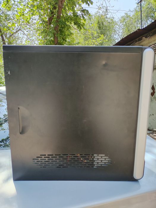 Компьютер 2 ядерный ПК